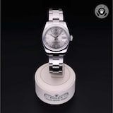 Rolex Rolex Certified Pre-Owned Datejust 31