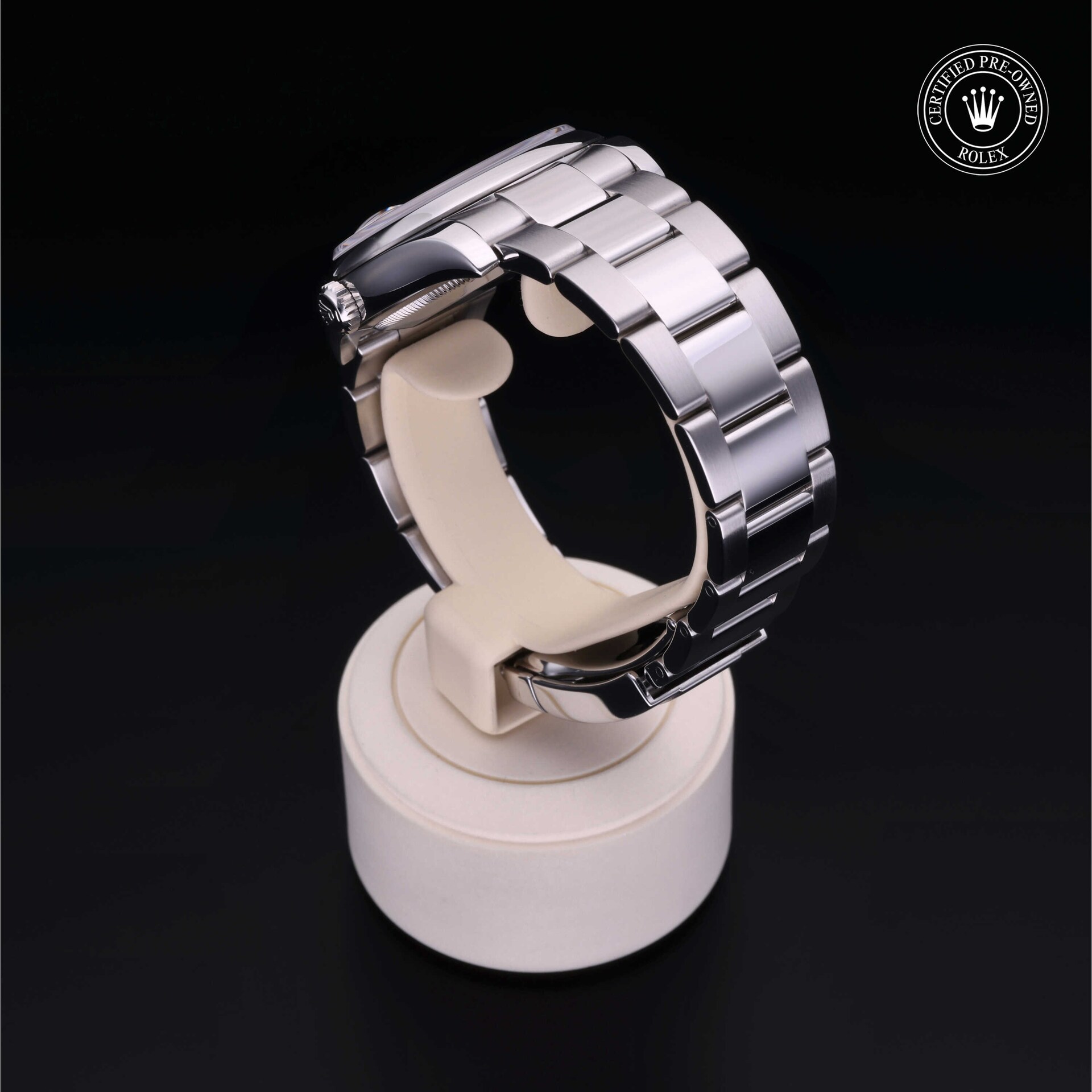 Rolex Rolex Certified Pre-Owned Datejust 36