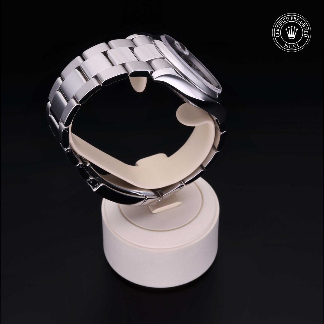 Rolex Rolex Certified Pre-Owned Datejust 36 Rolex Rolex Certified Pre-Owned Datejust 36
