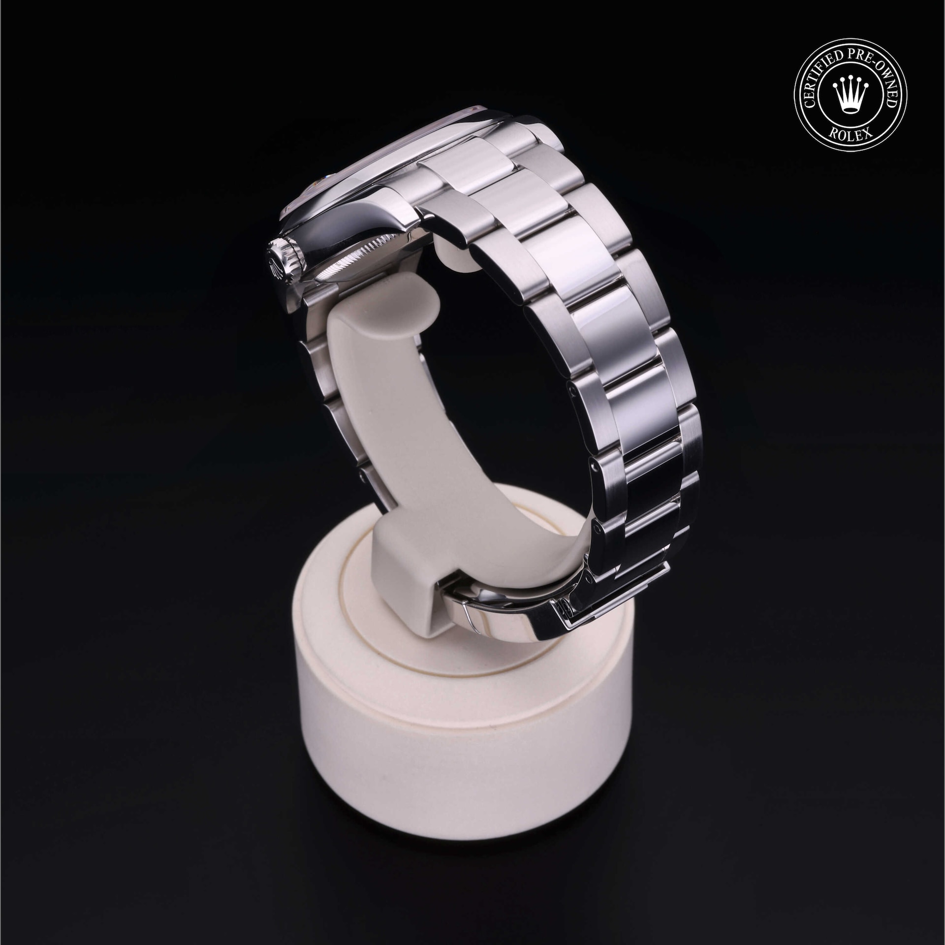 Rolex Rolex Certified Pre-Owned Datejust 36