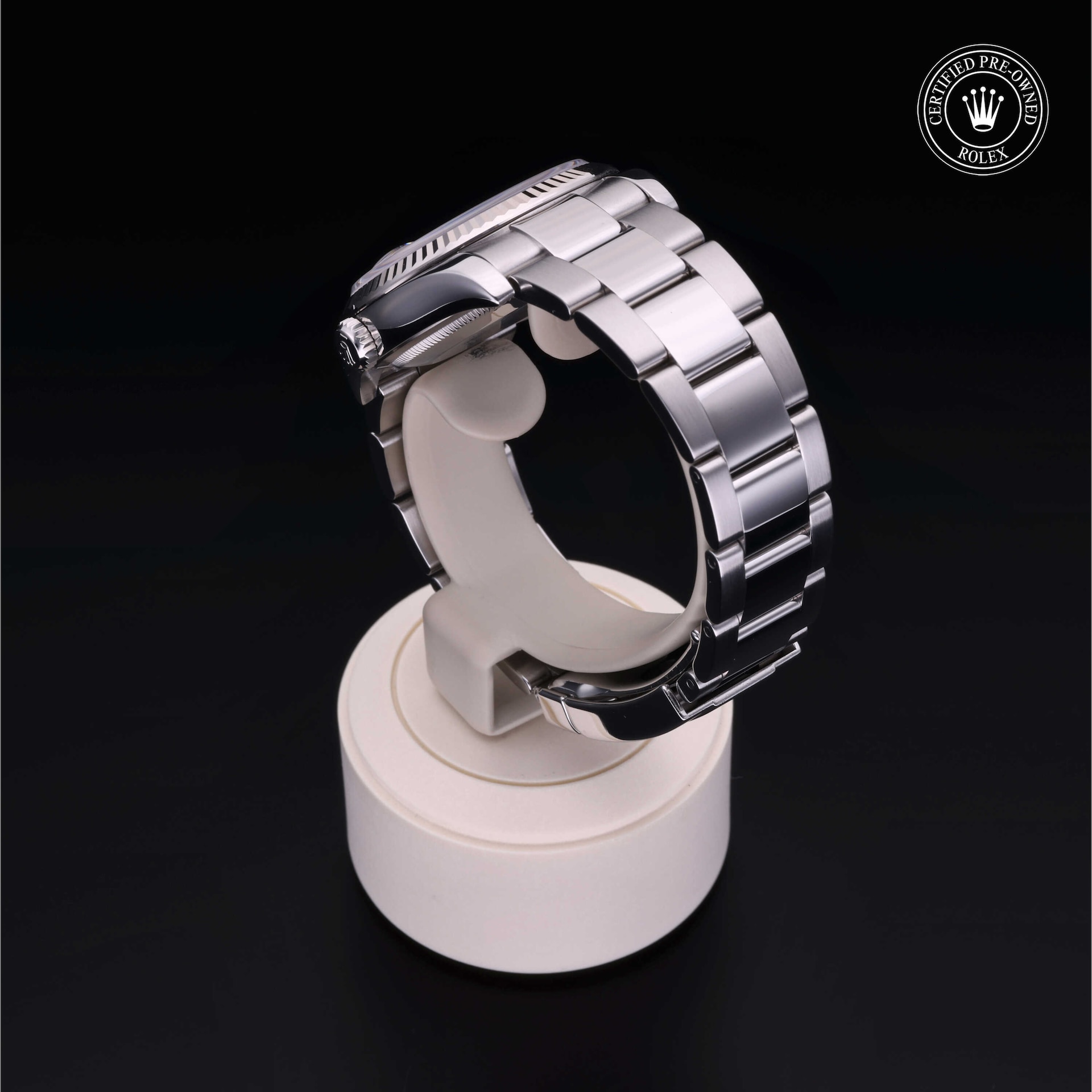 Rolex Rolex Certified Pre-Owned Datejust 36