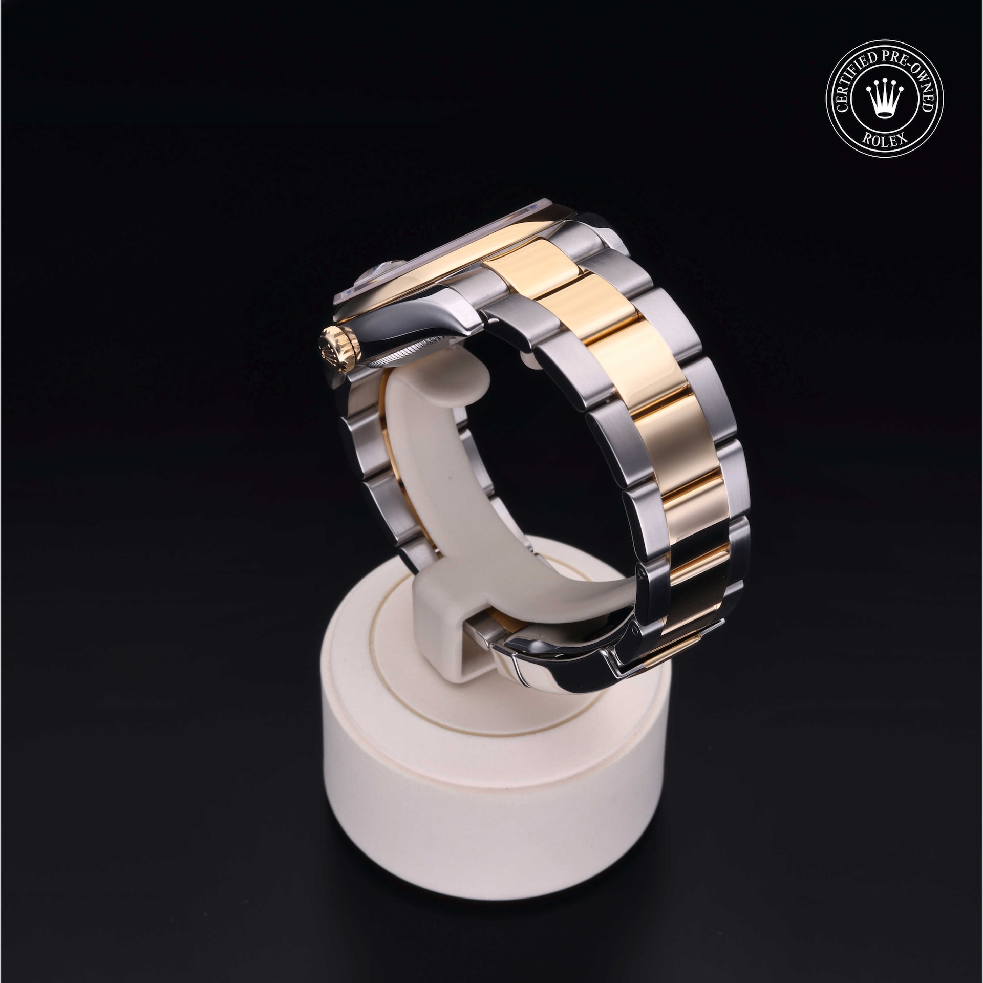 Rolex Rolex Certified Pre-Owned Datejust 36