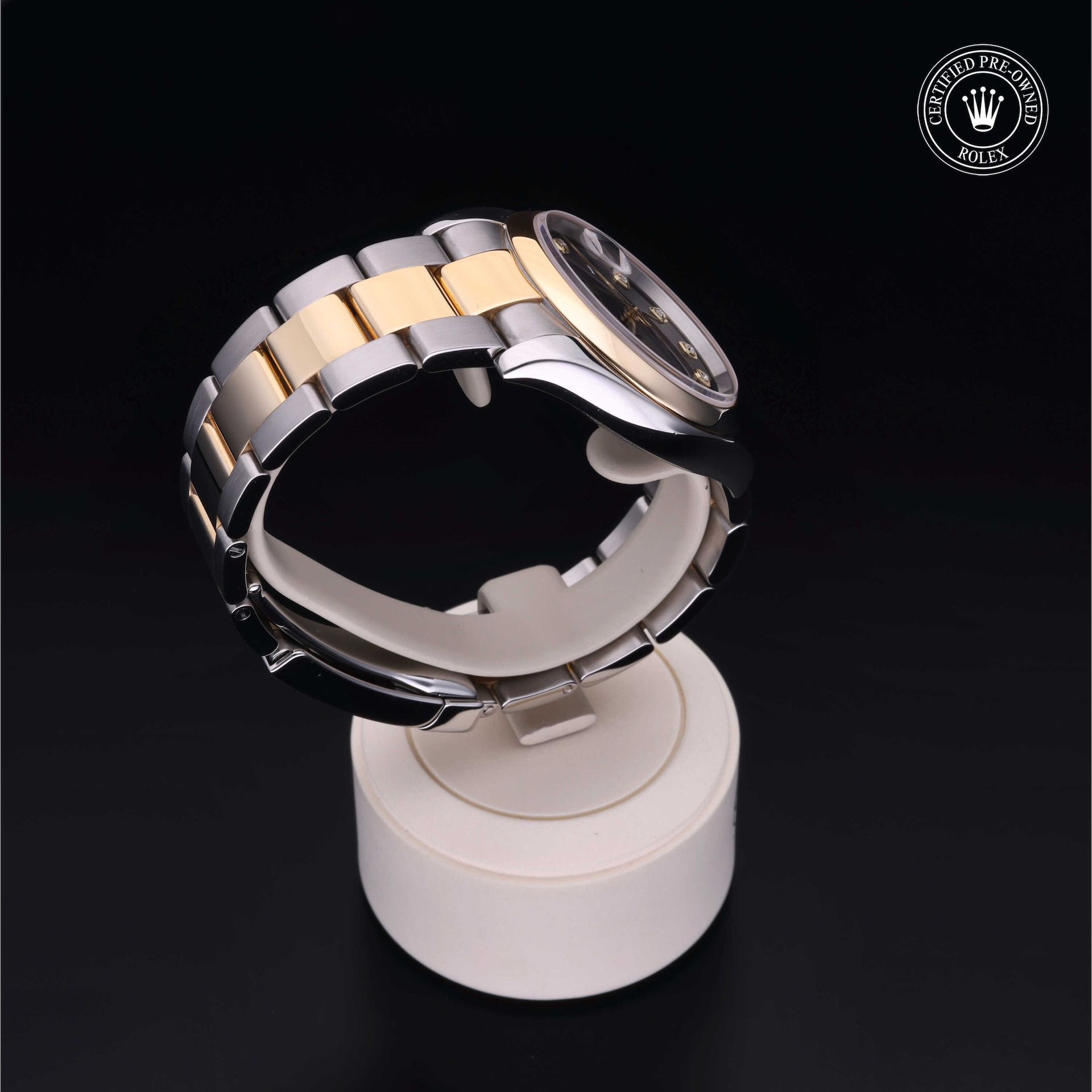 Rolex Rolex Certified Pre-Owned Datejust 36