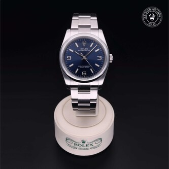 Rolex Certified Pre-Owned Oyster Perpetual 36