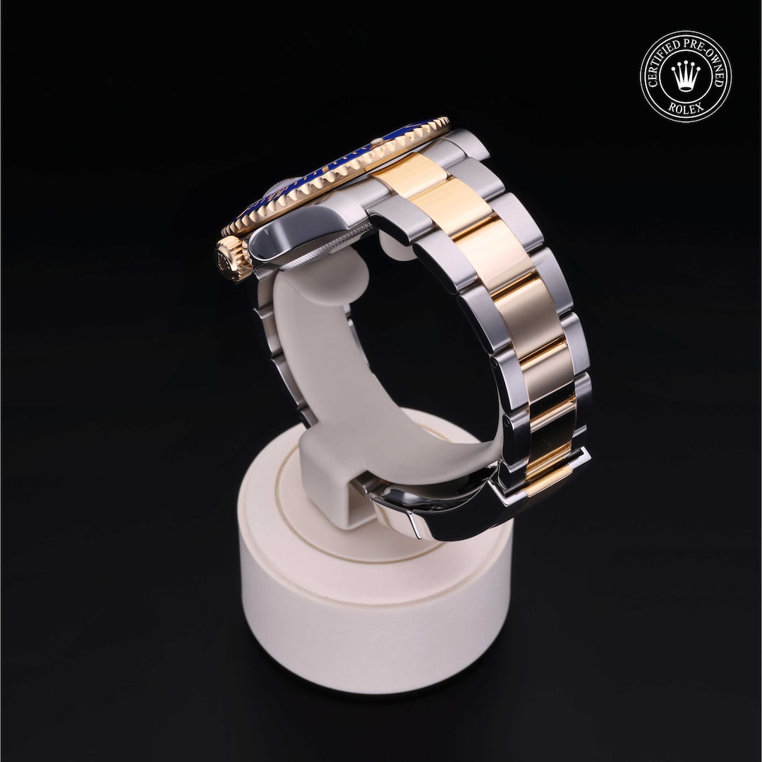 Rolex Rolex Certified Pre-Owned Submariner Date Rolex Rolex Certified Pre-Owned Submariner Date