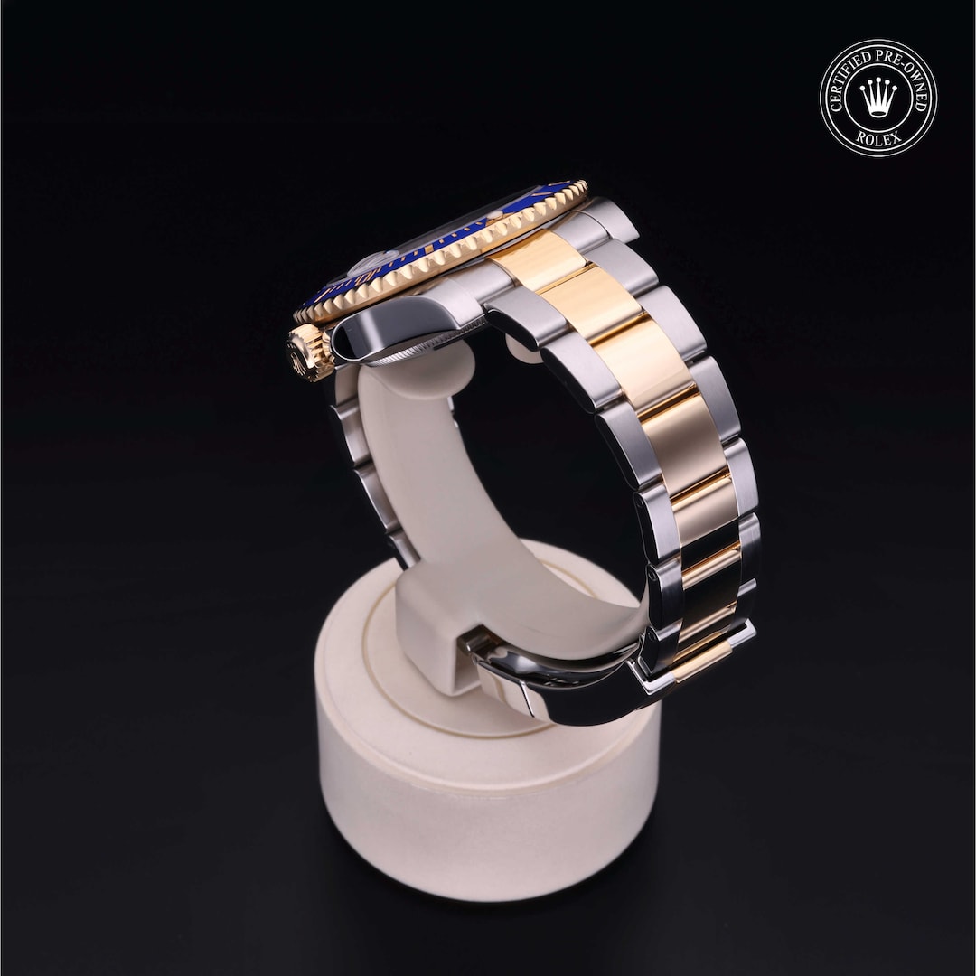 Rolex Rolex Certified Pre-Owned Submariner Date Rolex Rolex Certified Pre-Owned Submariner Date