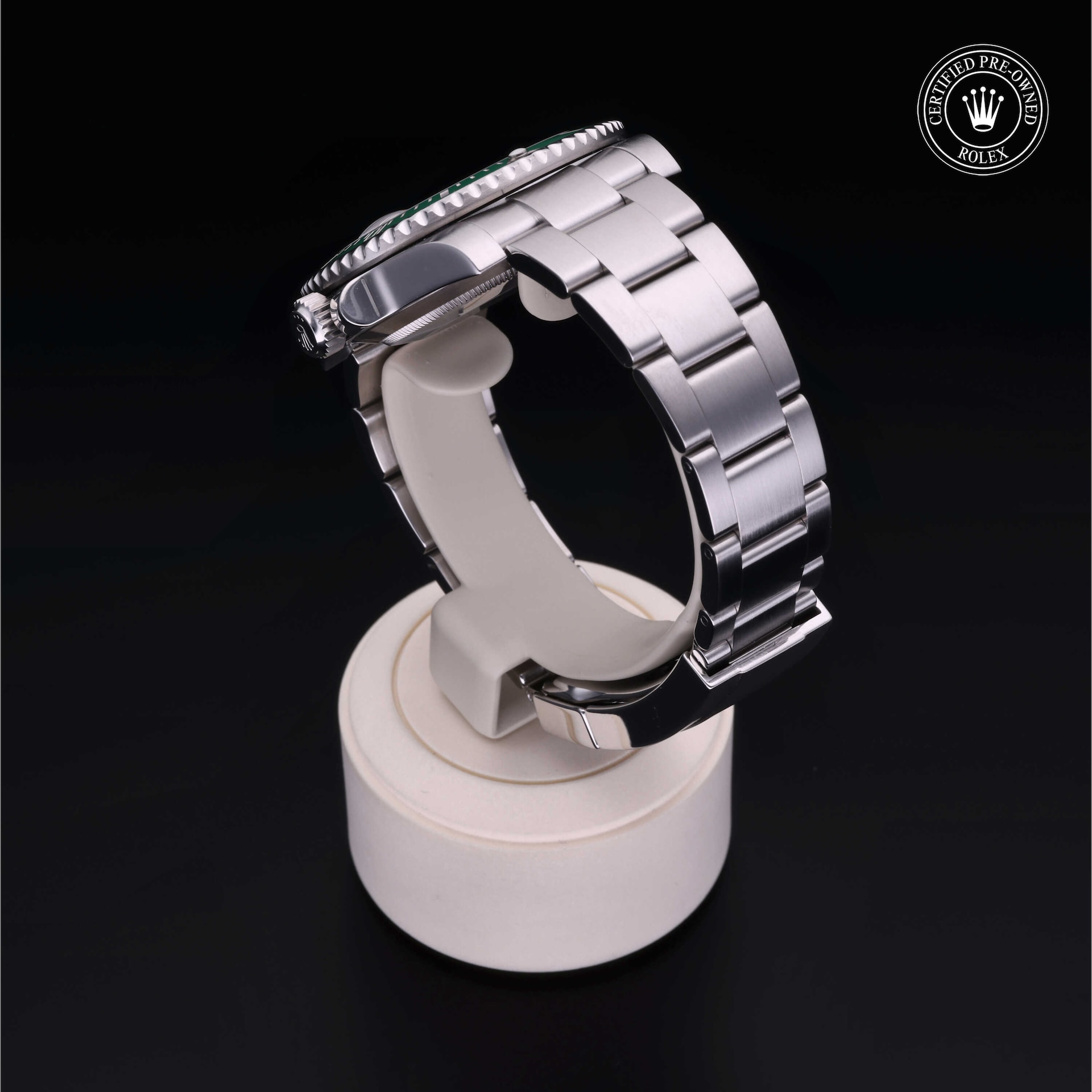 Rolex Rolex Certified Pre-Owned Submariner Date
