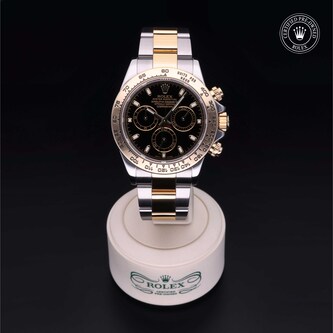 Rolex Certified Pre-Owned Cosmograph Daytona