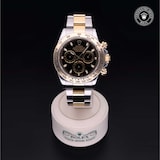 Rolex Rolex Certified Pre-Owned Cosmograph Daytona