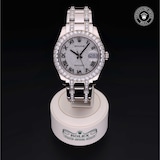 Rolex Rolex Certified Pre-Owned Pearlmaster 39