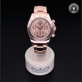 Rolex Rolex Certified Pre-Owned Cosmograph Daytona