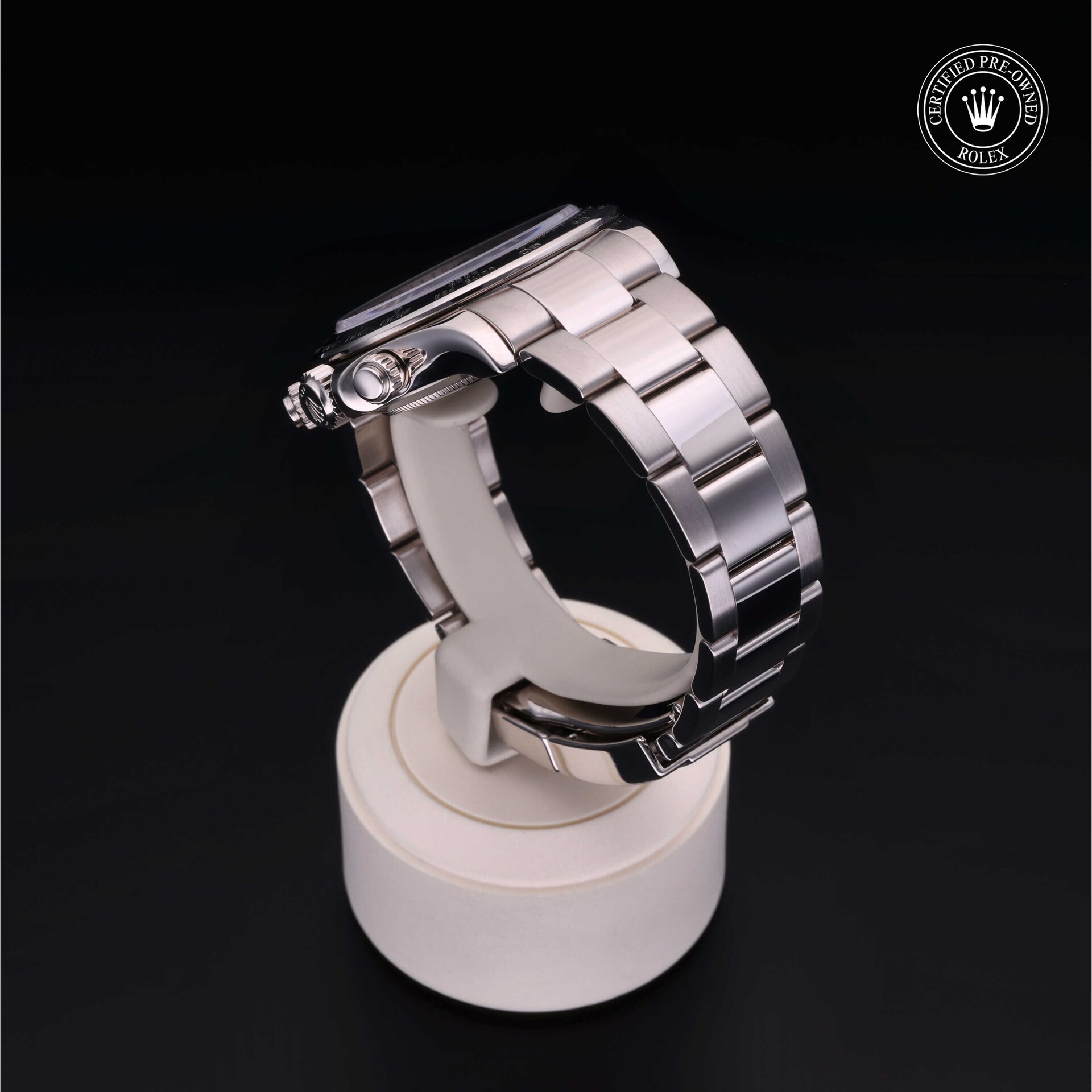 Rolex Rolex Certified Pre-Owned Cosmograph Daytona