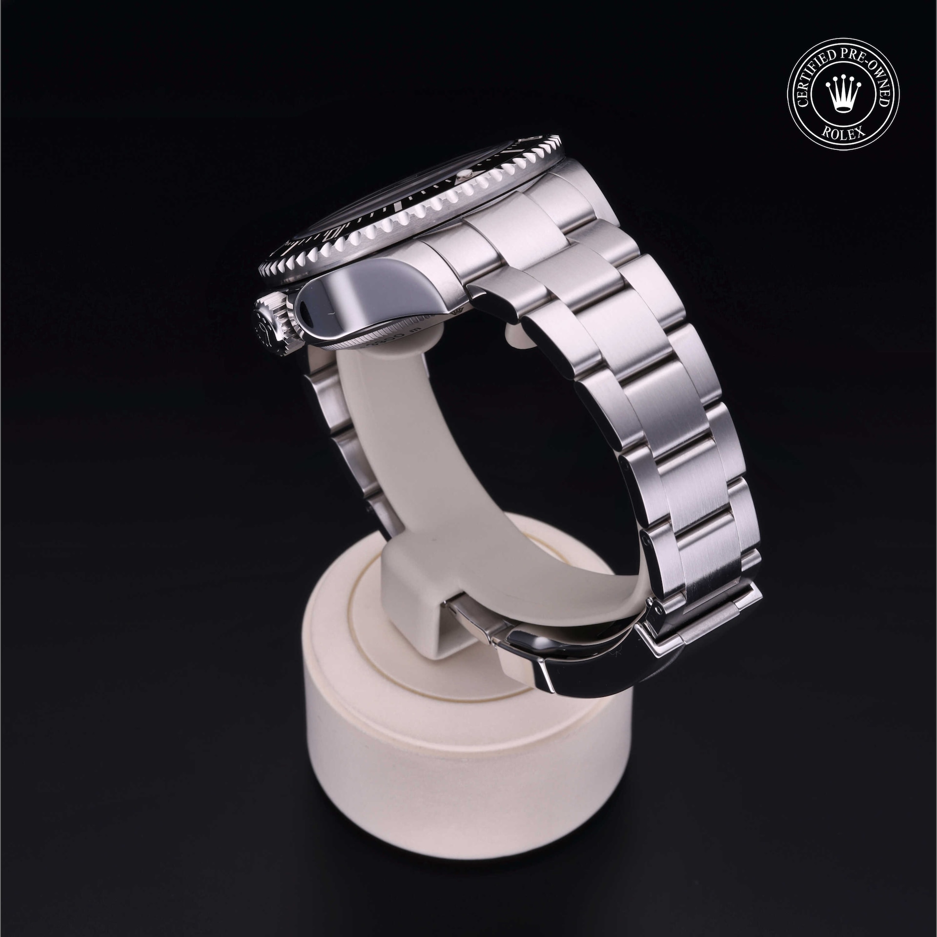 Rolex Rolex Certified Pre-Owned Deepsea