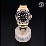 Rolex Rolex Certified Pre-Owned GMT-Master II