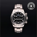 Rolex Rolex Certified Pre-Owned Cosmograph Daytona