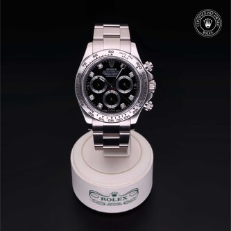 Rolex Certified Pre-Owned Cosmograph Daytona