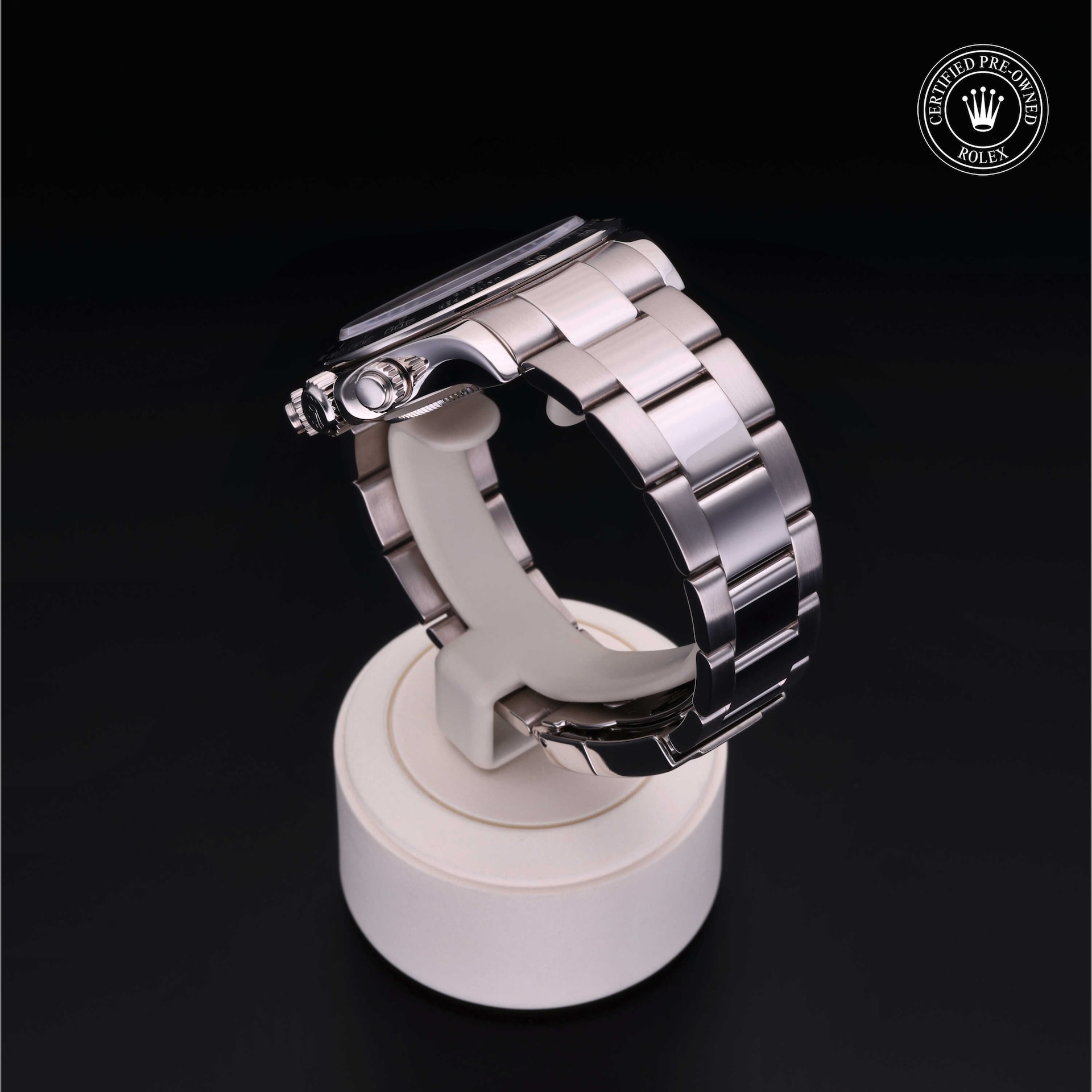Rolex Rolex Certified Pre-Owned Cosmograph Daytona