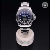 Rolex Rolex Certified Pre-Owned Deepsea