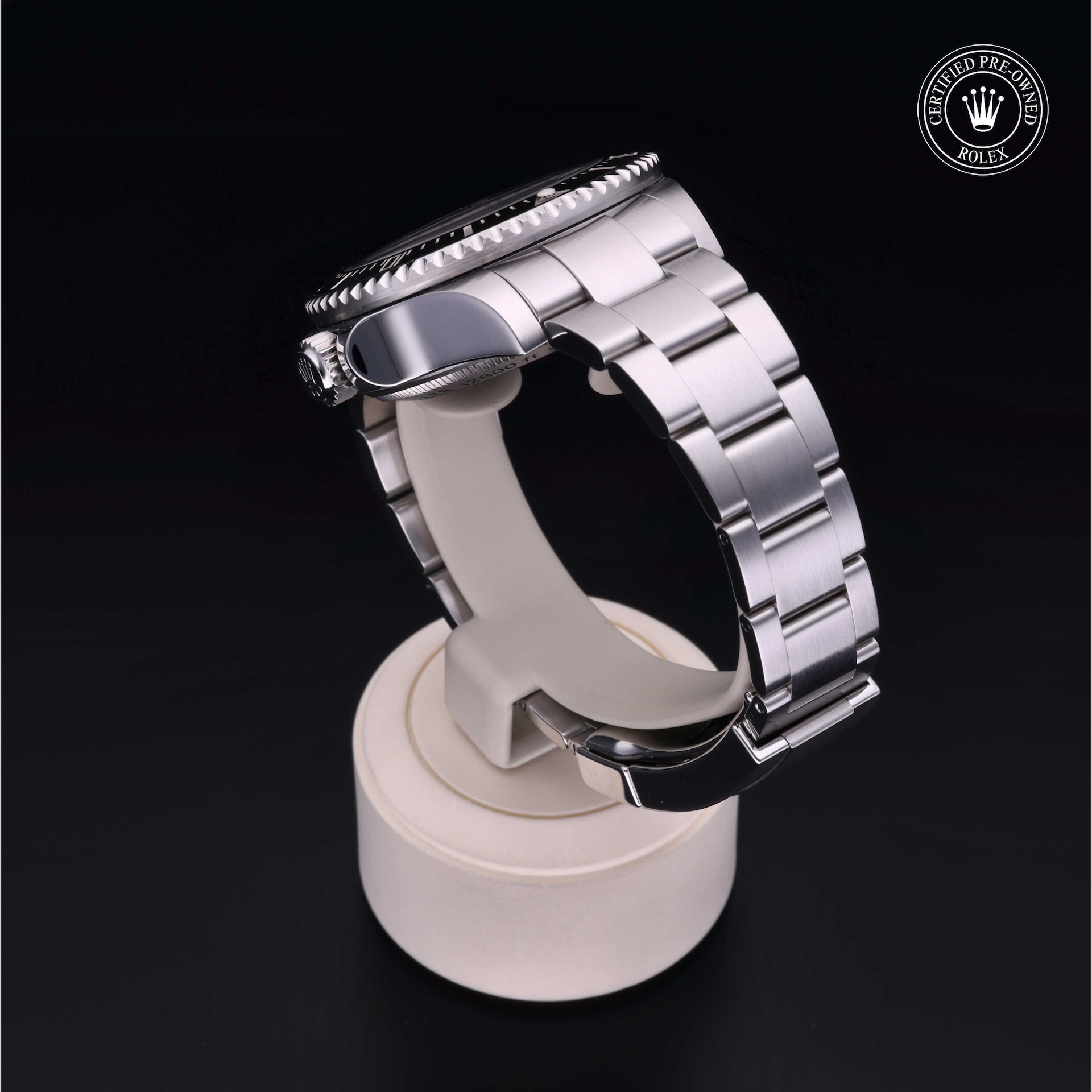 Rolex Rolex Certified Pre-Owned Deepsea