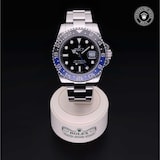 Rolex Rolex Certified Pre-Owned GMT-Master II