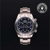 Rolex Rolex Certified Pre-Owned Cosmograph Daytona