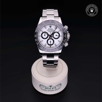 Rolex Certified Pre-Owned Cosmograph Daytona