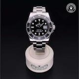 Rolex Rolex Certified Pre-Owned Submariner Date