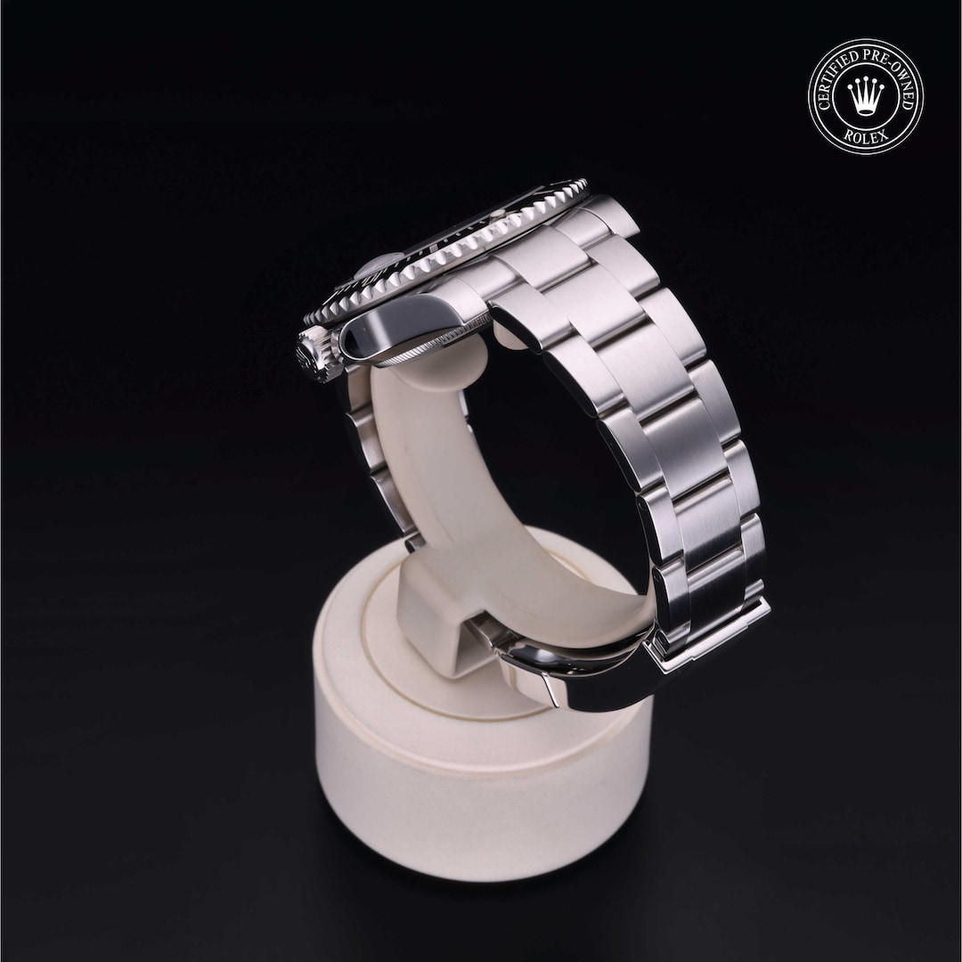 Rolex Rolex Certified Pre-Owned Submariner Date Rolex Rolex Certified Pre-Owned Submariner Date