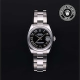 Rolex Rolex Certified Pre-Owned Datejust 31