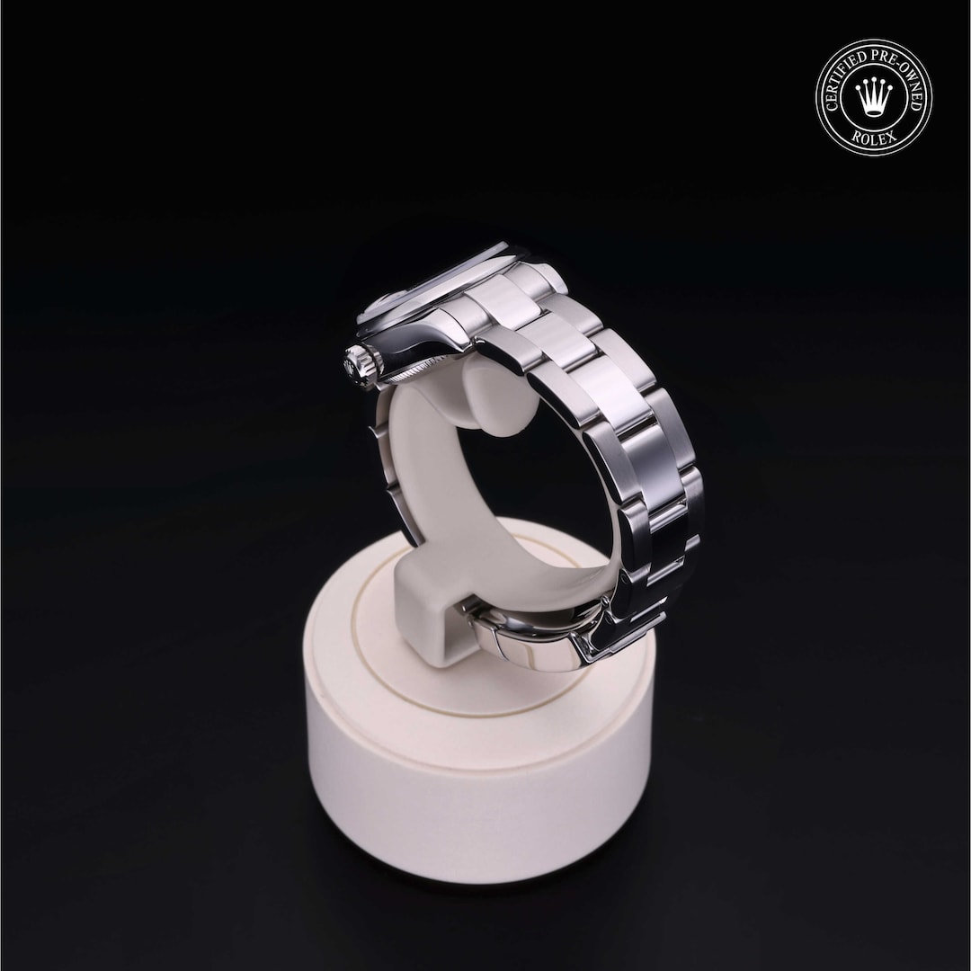 Rolex Rolex Certified Pre-Owned Lady-Datejust 26 Rolex Rolex Certified Pre-Owned Lady-Datejust 26