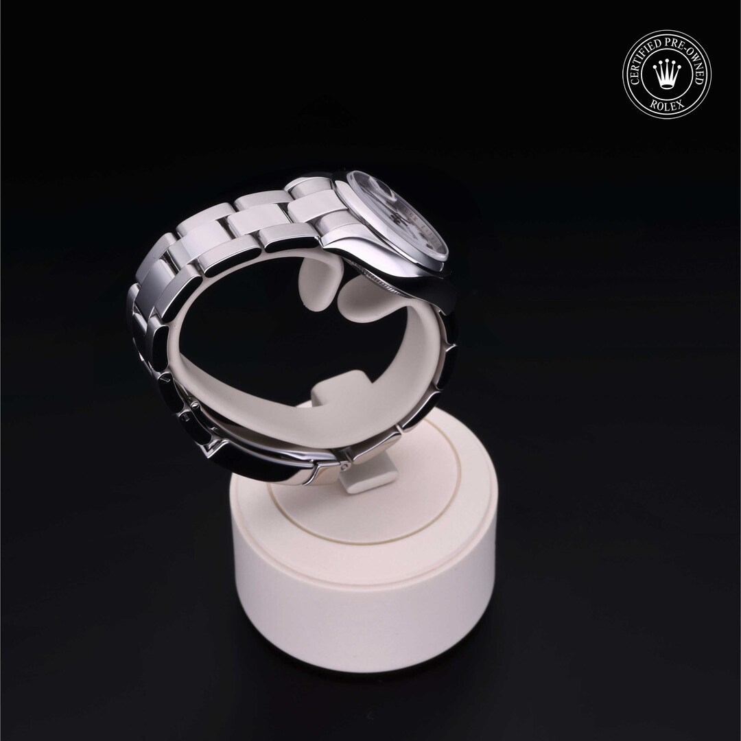 Rolex Rolex Certified Pre-Owned Lady-Datejust 26 Rolex Rolex Certified Pre-Owned Lady-Datejust 26