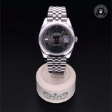 Rolex Rolex Certified Pre-Owned Datejust 41