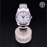 Rolex Rolex Certified Pre-Owned Datejust 41