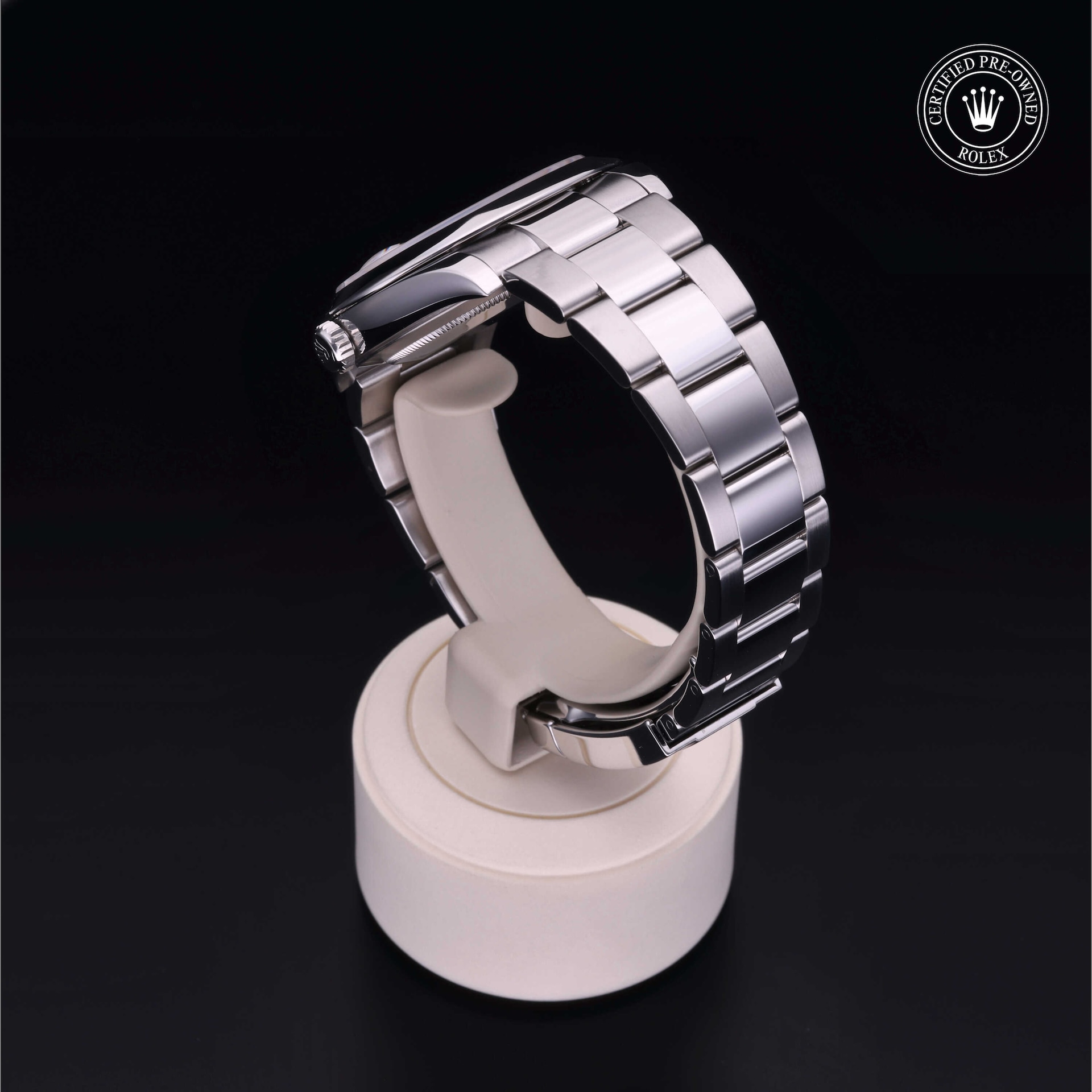 Rolex Rolex Certified Pre-Owned Datejust 41