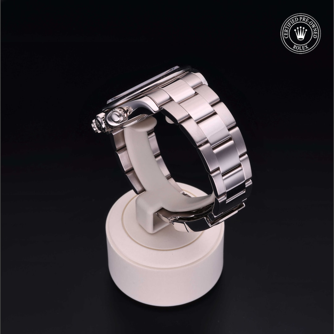 Rolex Rolex Certified Pre-Owned Cosmograph Daytona Rolex Rolex Certified Pre-Owned Cosmograph Daytona