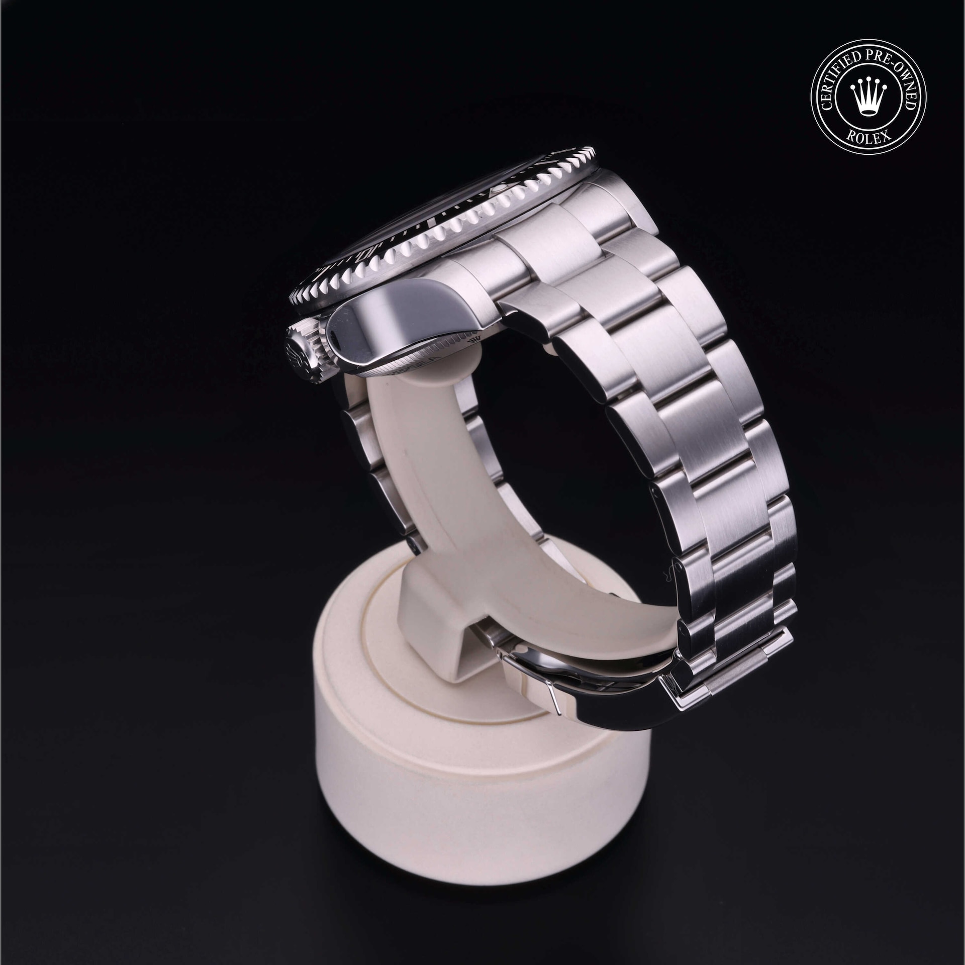 Rolex Rolex Certified Pre-Owned Deepsea