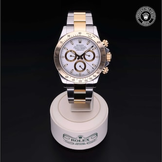 Rolex Certified Pre-Owned Cosmograph Daytona