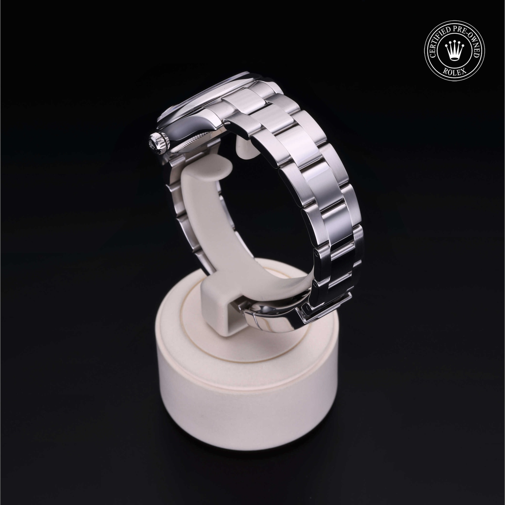 Rolex Rolex Certified Pre-Owned Datejust 31