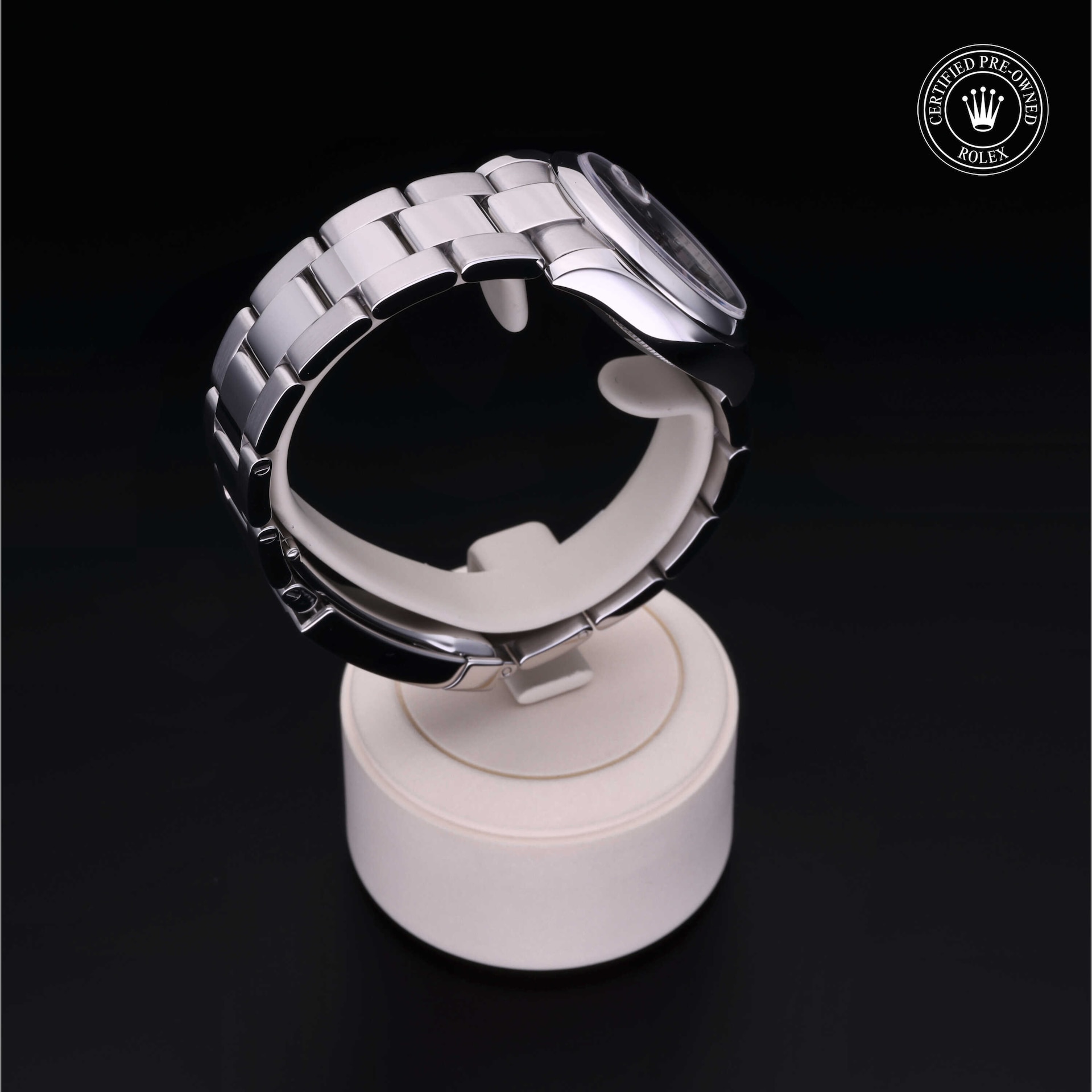 Rolex Rolex Certified Pre-Owned Datejust 31