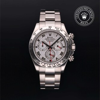 Rolex Certified Pre-Owned Cosmograph Daytona