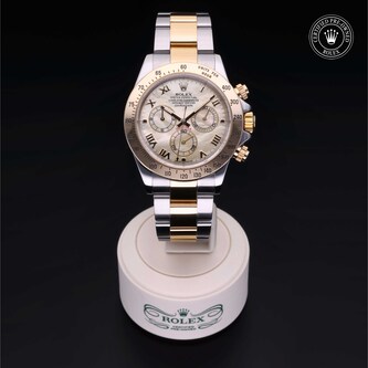 Rolex Certified Pre-Owned Cosmograph Daytona