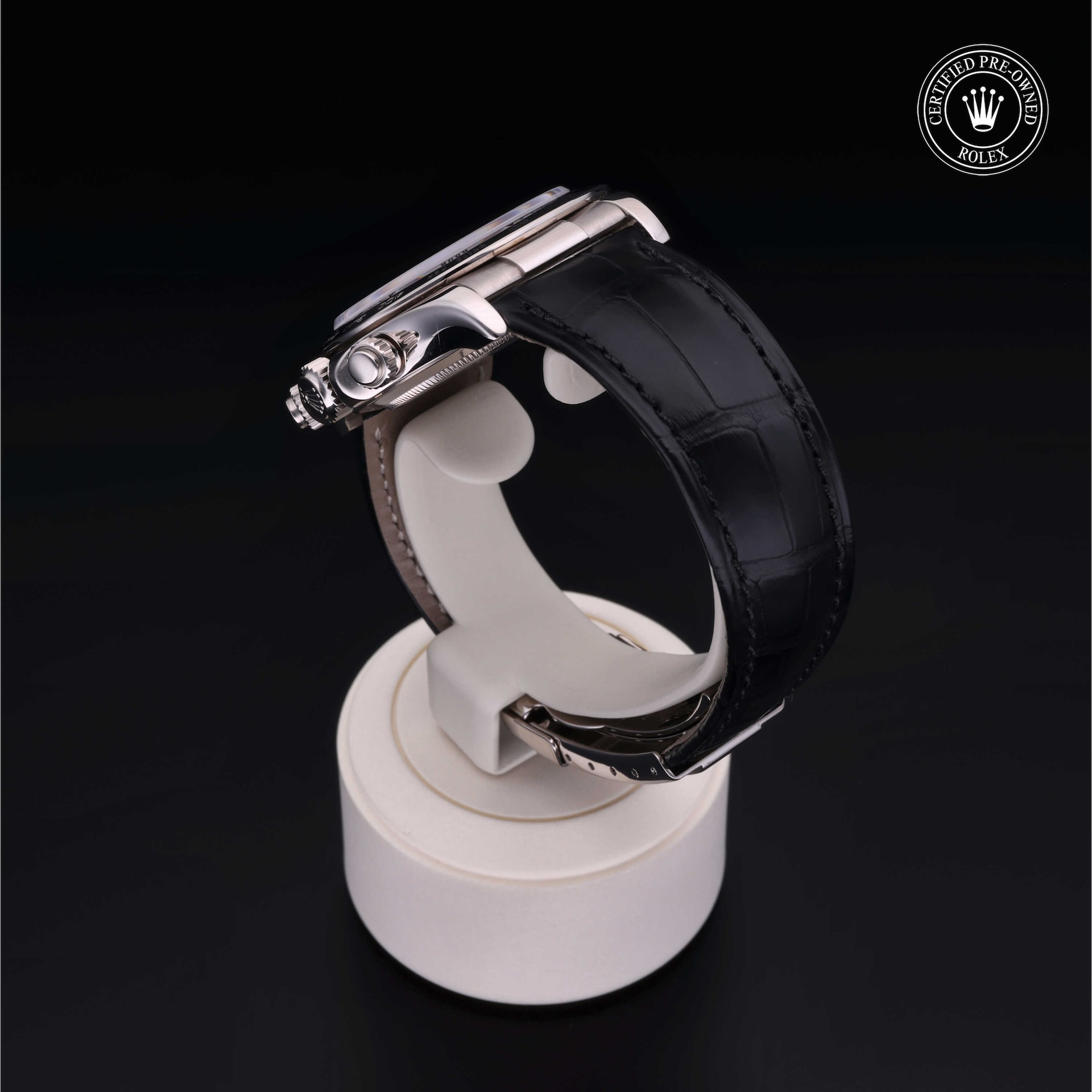 Rolex Rolex Certified Pre-Owned Cosmograph Daytona