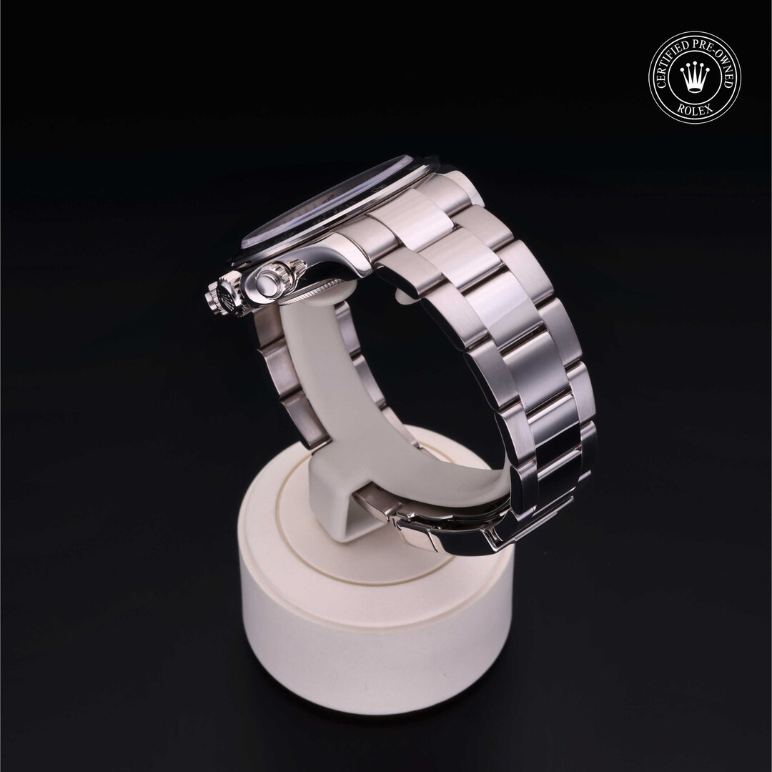 Rolex Rolex Certified Pre-Owned Cosmograph Daytona Rolex Rolex Certified Pre-Owned Cosmograph Daytona
