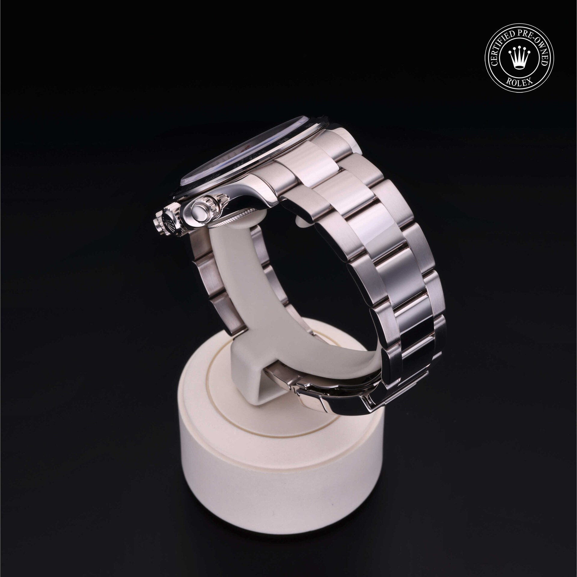 Rolex Rolex Certified Pre-Owned Cosmograph Daytona