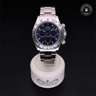Rolex Certified Pre-Owned Cosmograph Daytona