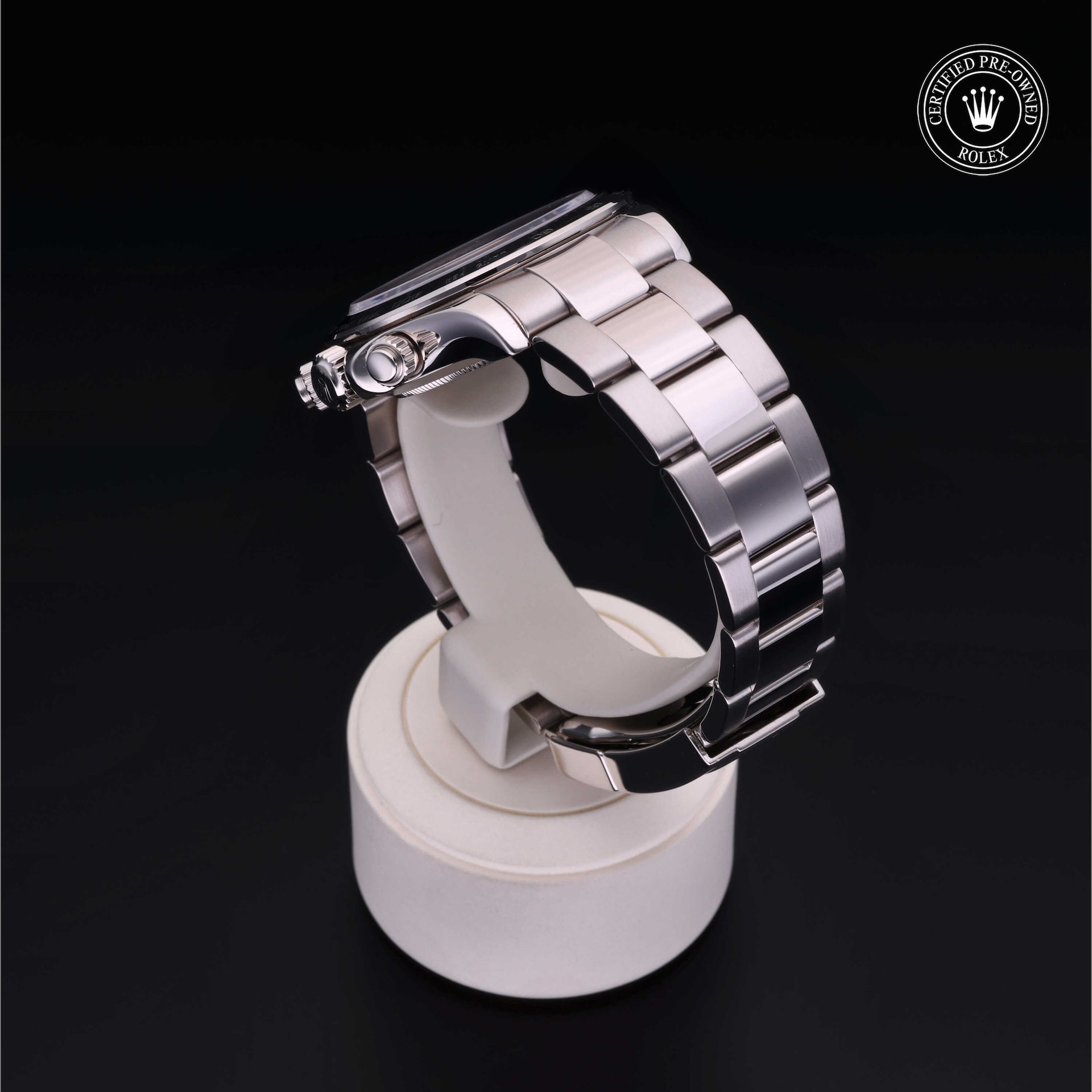 Rolex Rolex Certified Pre-Owned Cosmograph Daytona