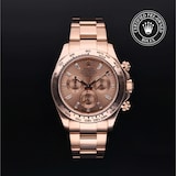 Rolex Rolex Certified Pre-Owned Cosmograph Daytona