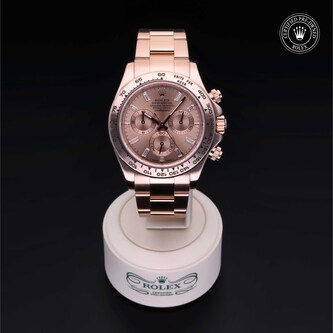 Rolex Certified Pre-Owned Cosmograph Daytona