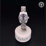 Rolex Rolex Certified Pre-Owned Lady-Datejust 26