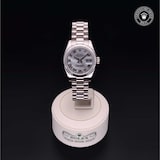 Rolex Rolex Certified Pre-Owned Lady-Datejust 26